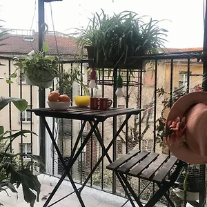 Pied à Terre Sant'agostino Appartement Milan