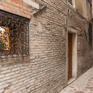 Cà D'oro Itália
