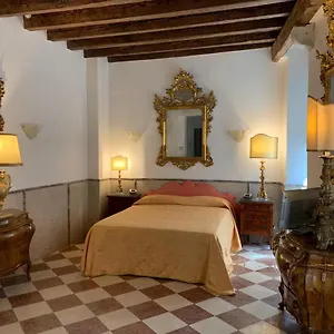 Luxury In San Marco With Canal View Itália
