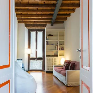 Brera 20 Appartement Milan