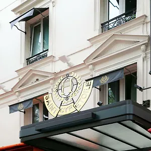 Saint Cyr Etoile França